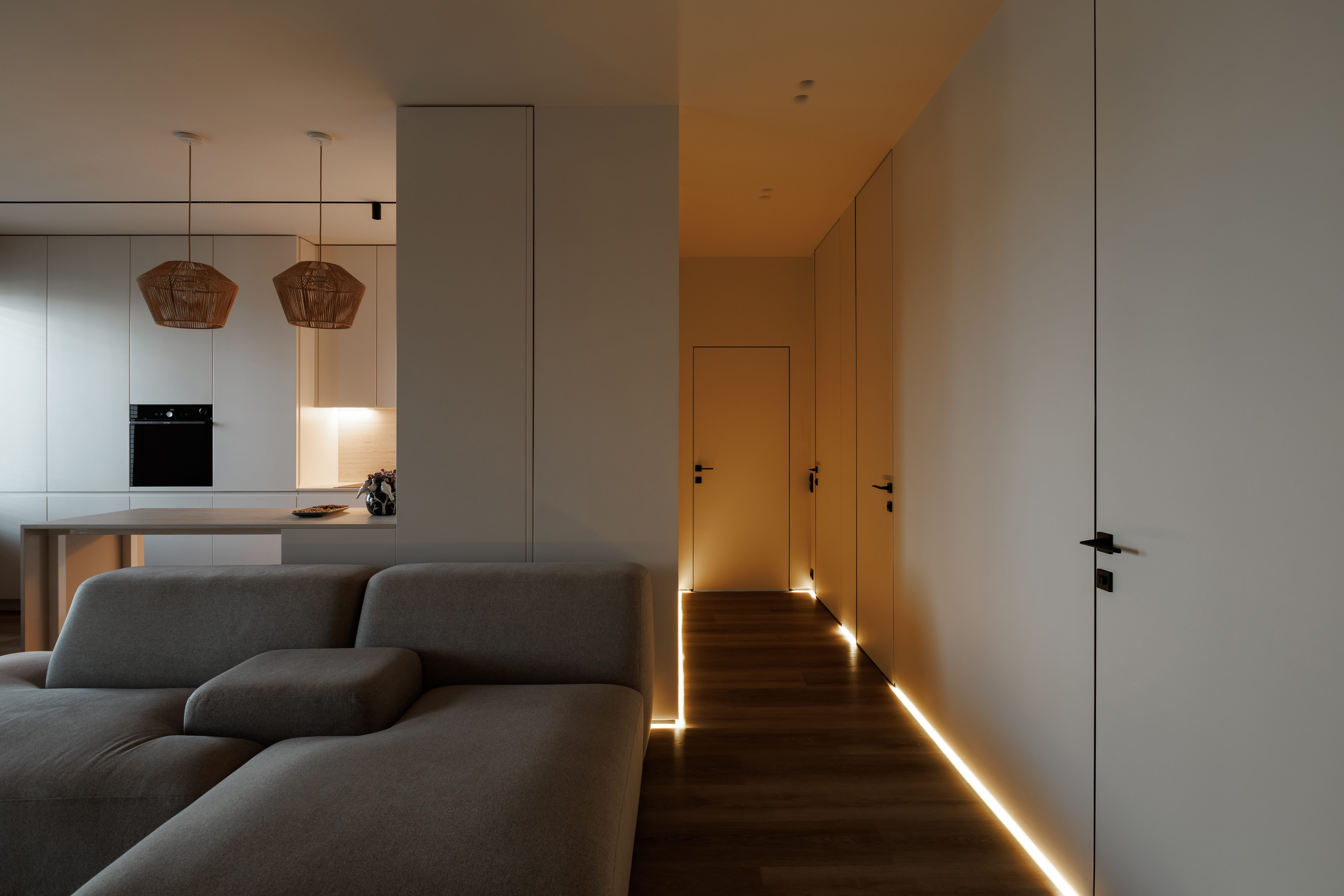 APARTAMENT MOARA ROȘIE 