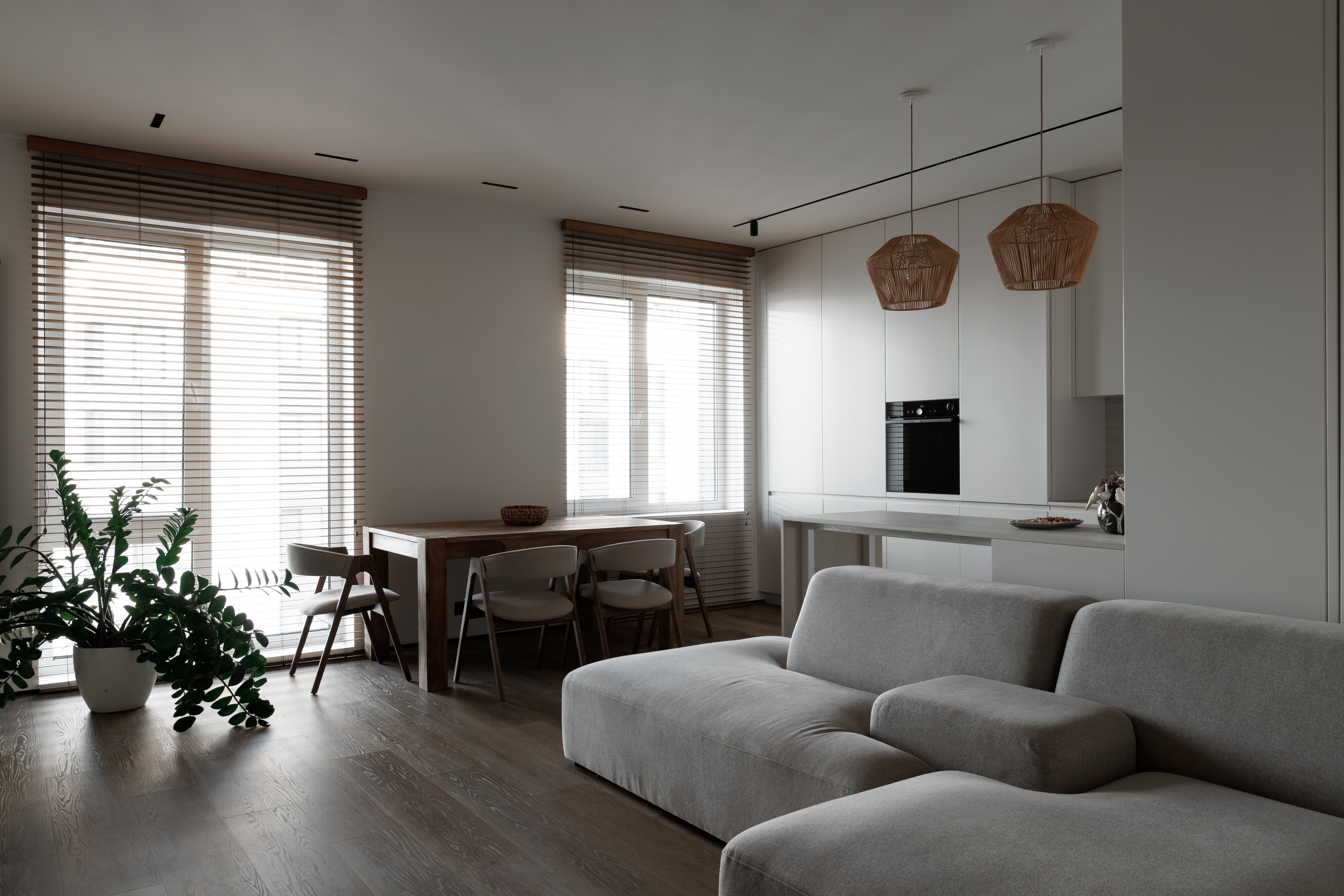 APARTAMENT MOARA ROȘIE 