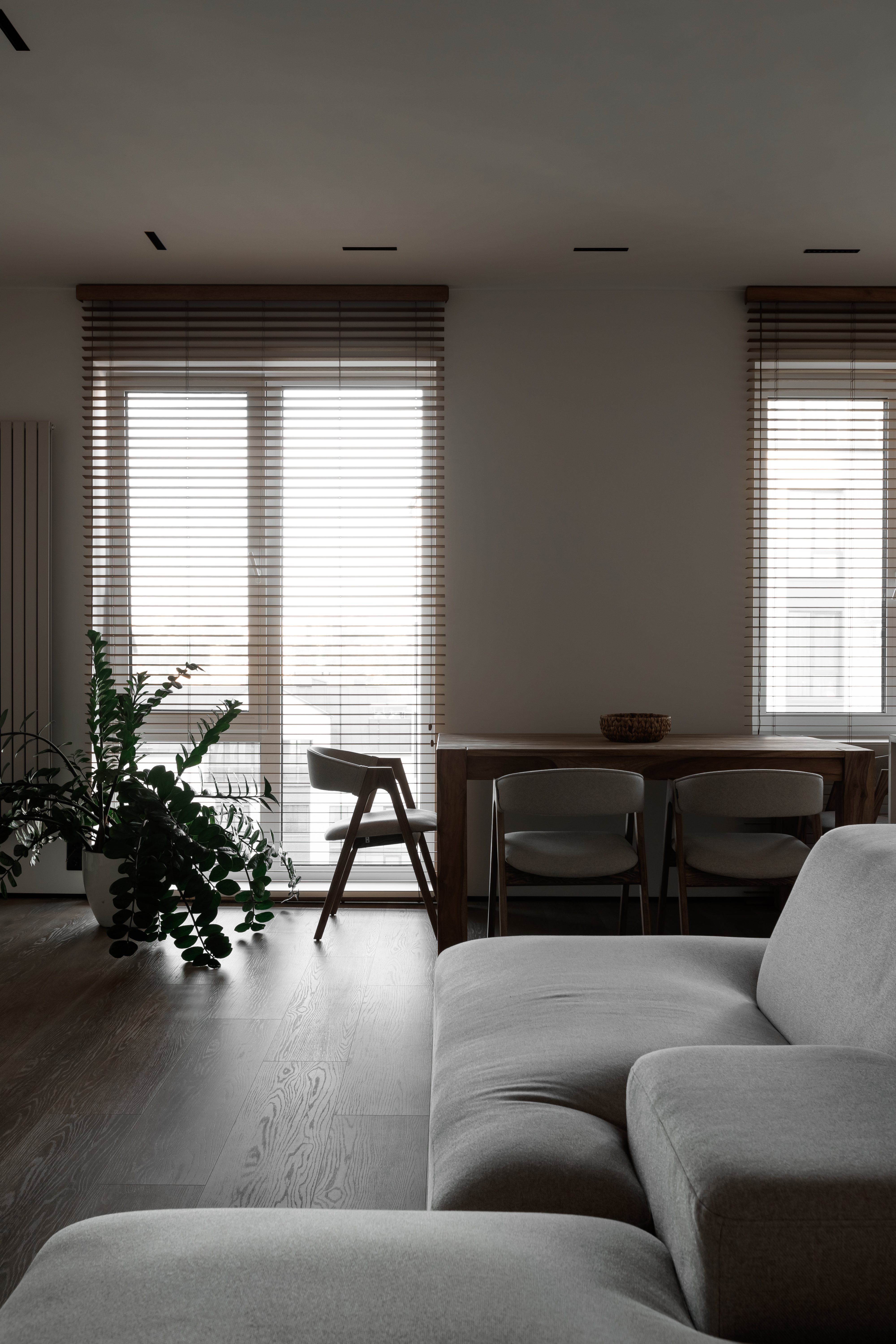 APARTAMENT MOARA ROȘIE 