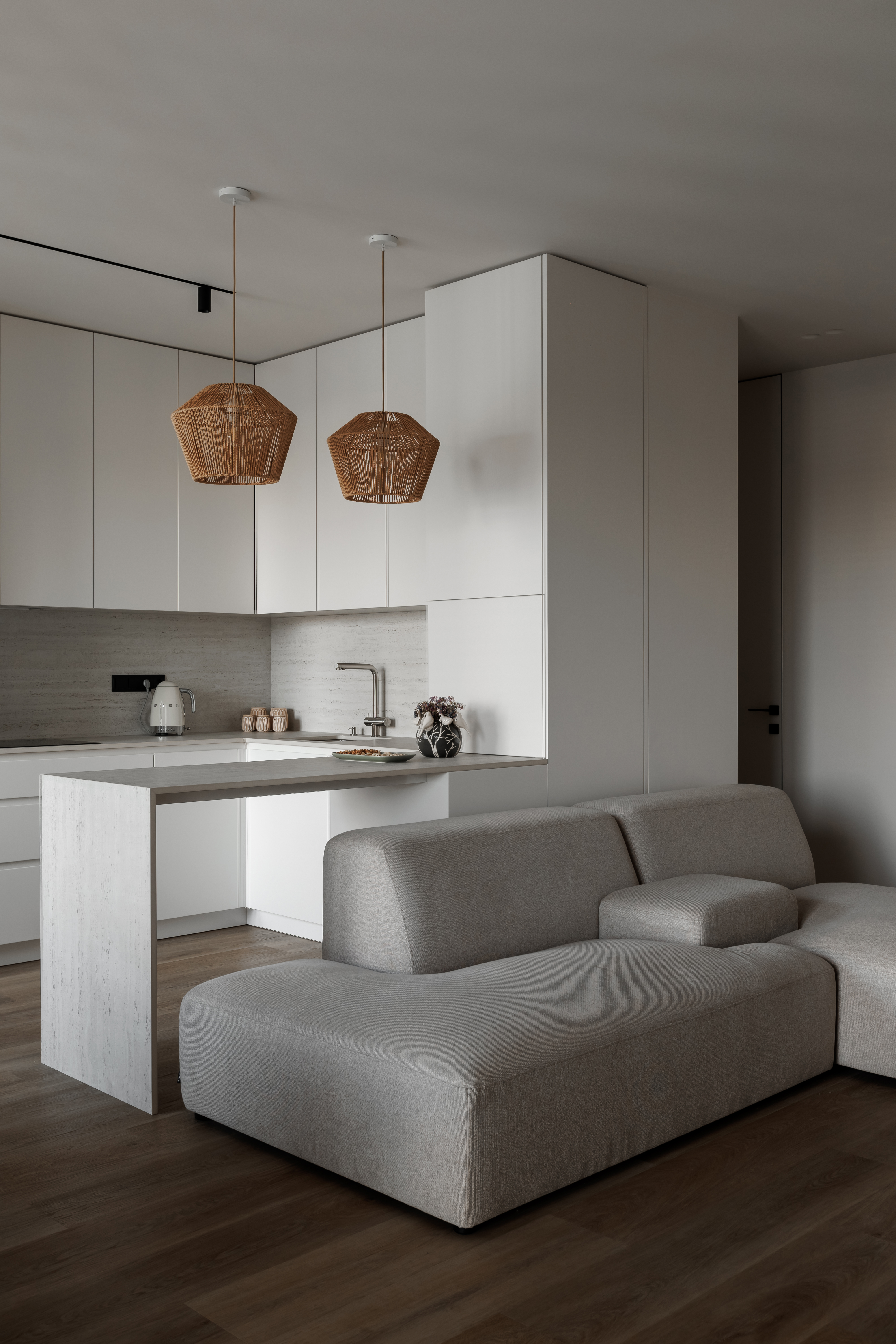 APARTAMENT MOARA ROȘIE 