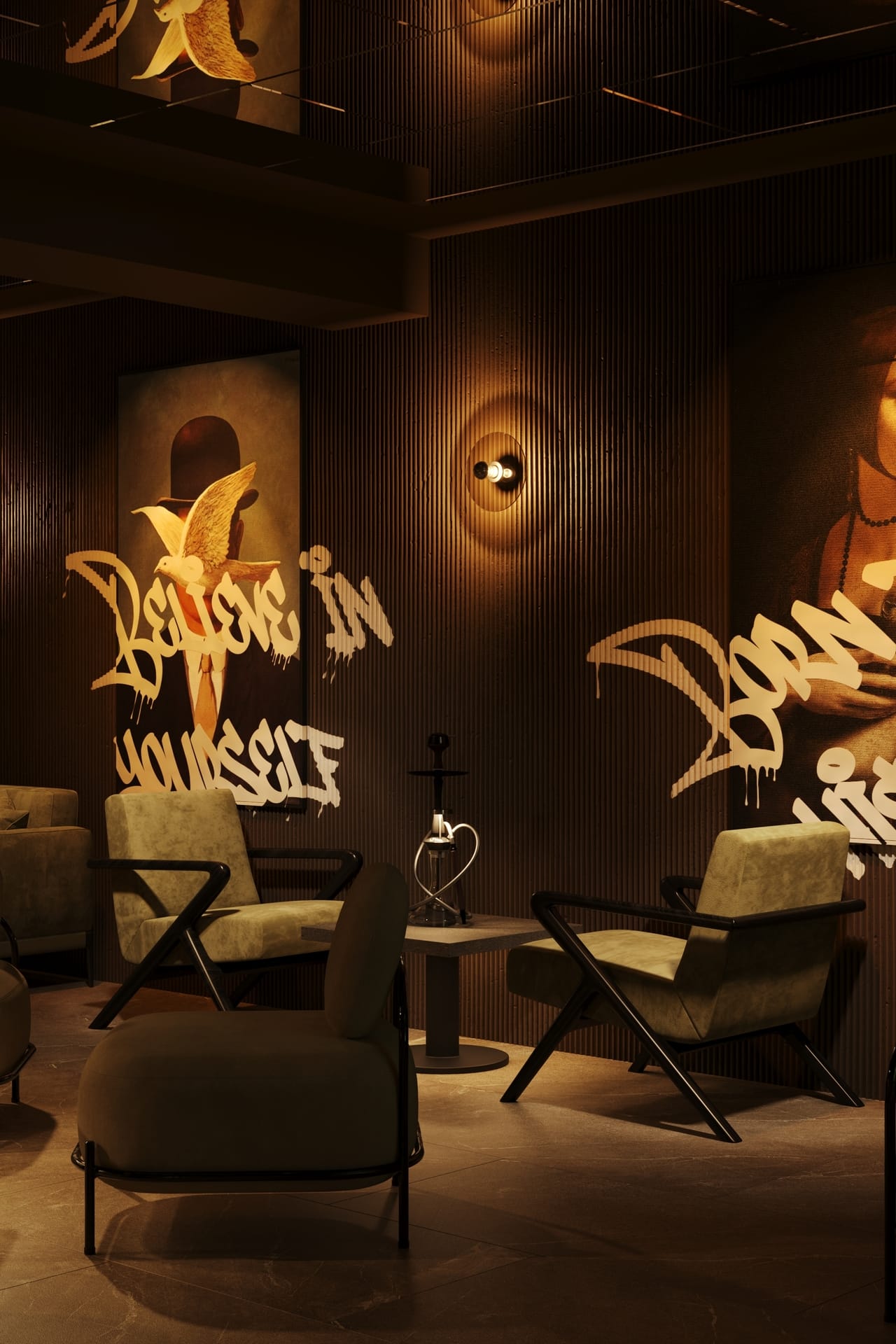 Design și Identitate 207m2