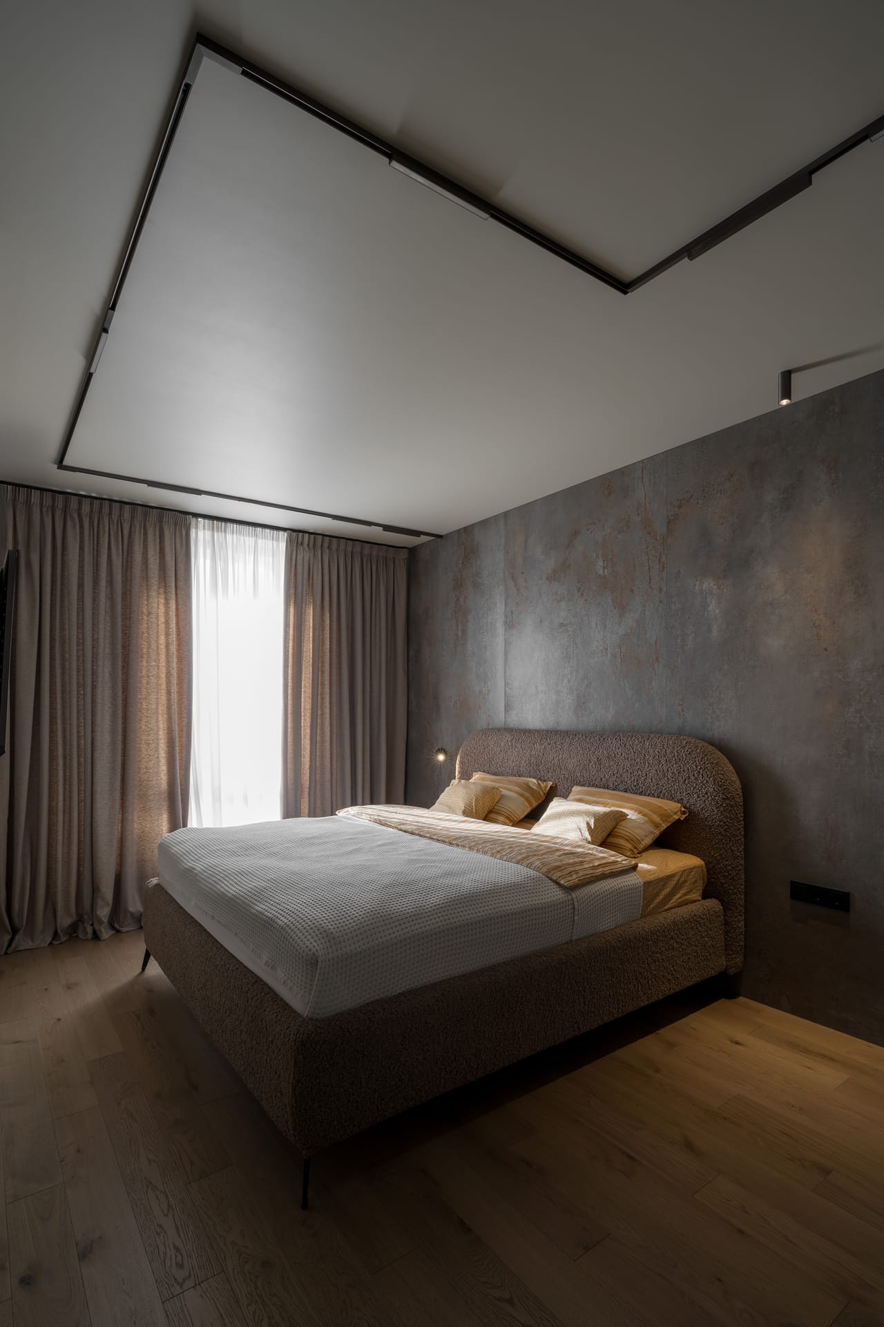 Apartament Renașterii