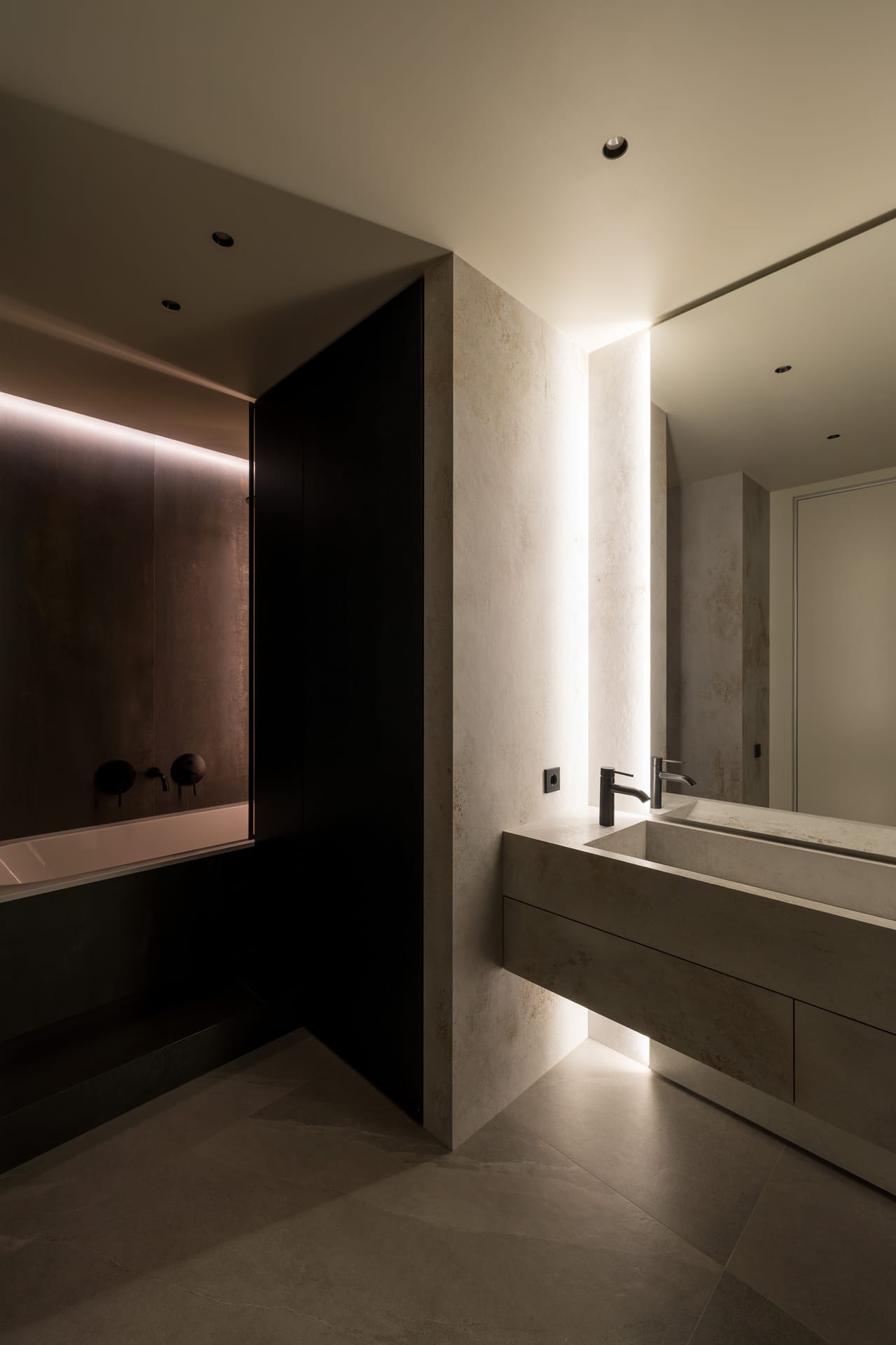 Apartament Renașterii