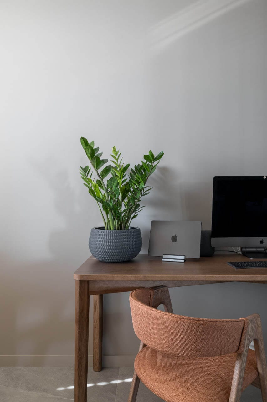 Apartament Renașterii