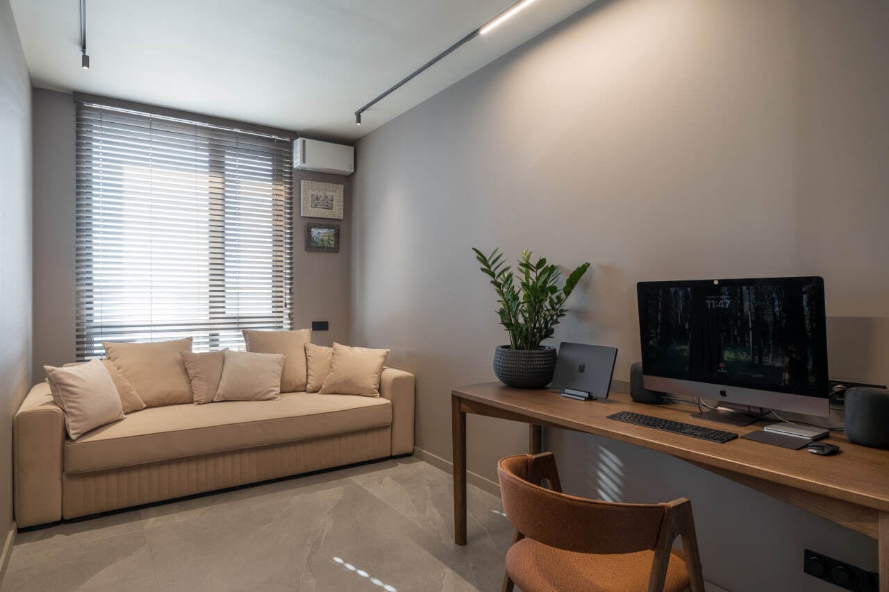 Apartament Renașterii