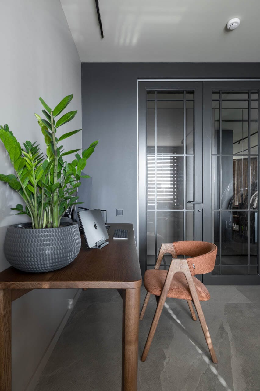 Apartament Renașterii