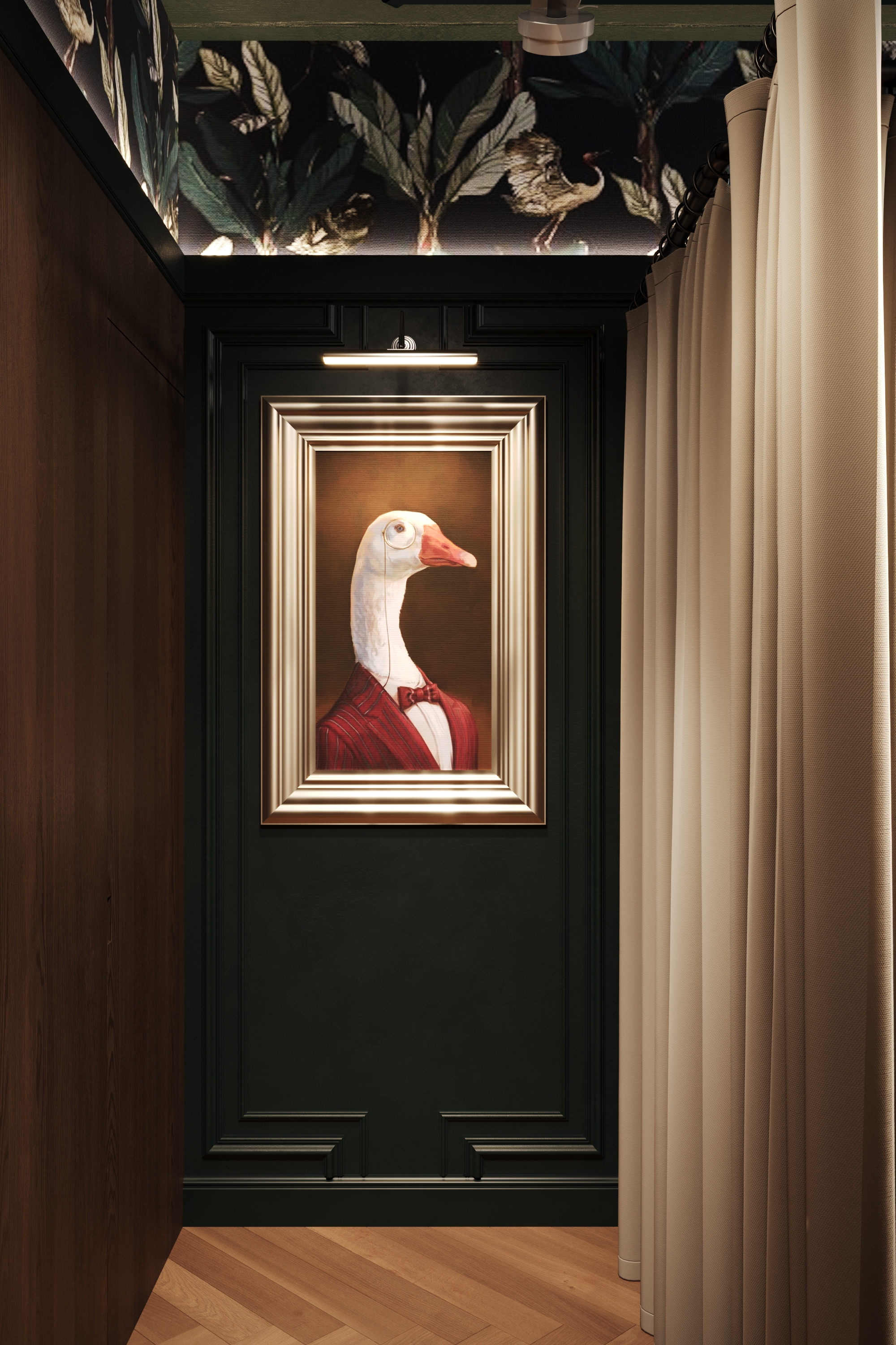 Showroom de haine bărbătești